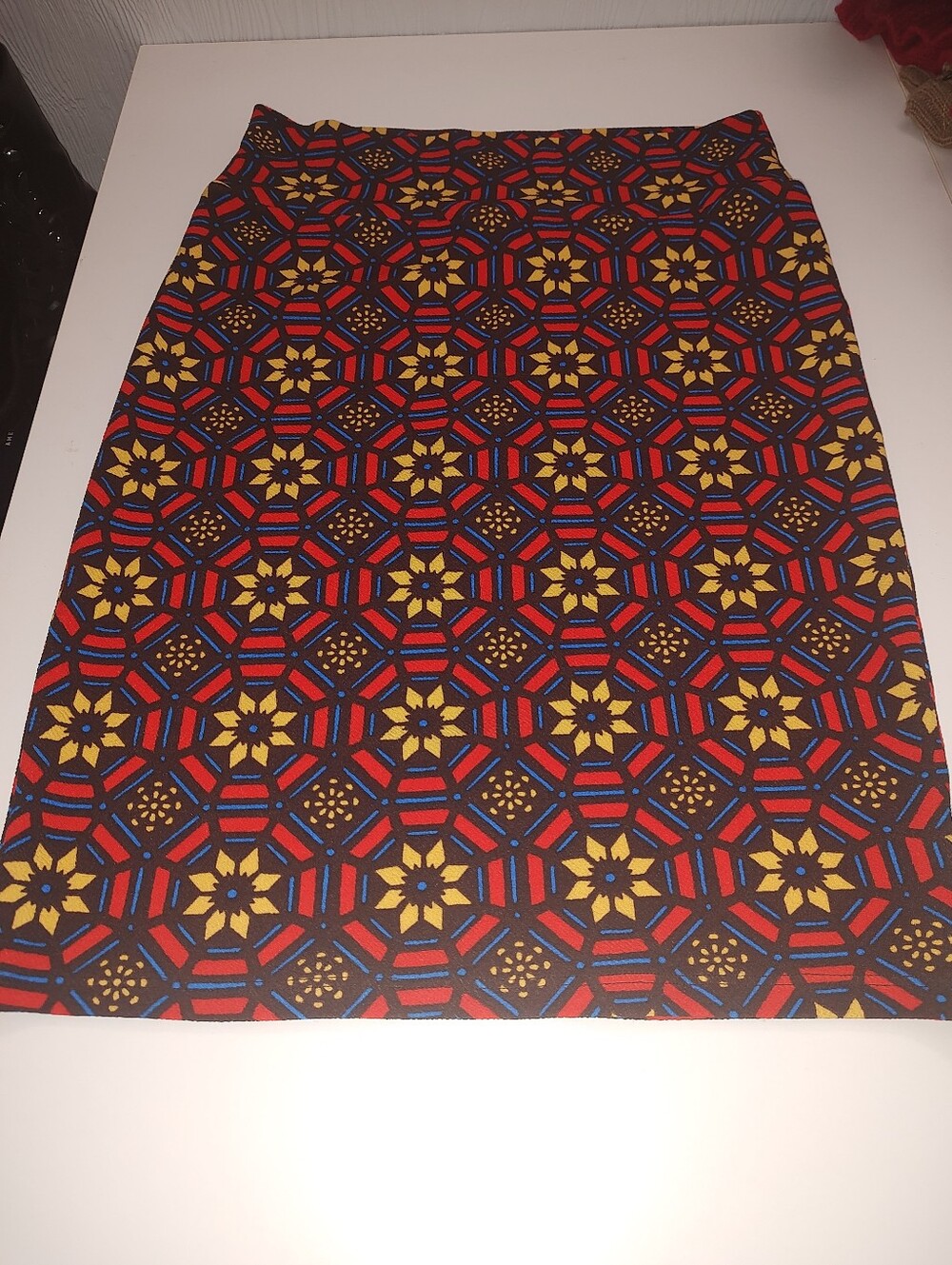 Lularoe Pencil Skirt
